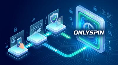 OnlySpin Güvenli Giriş Rehberi Görseli