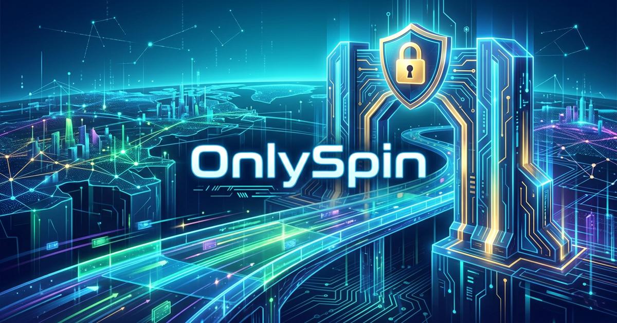 OnlySpin Giriş Rehberi