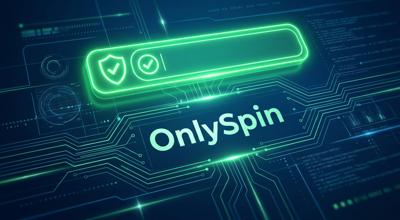 OnlySpin Resmi Adres