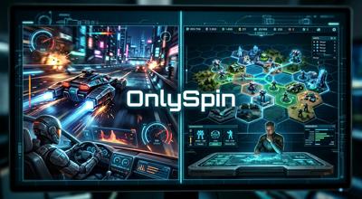 OnlySpin Drift Anchor Strateji Modu