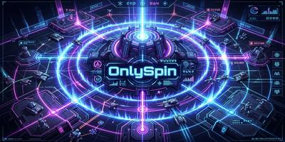 OnlySpin Pulse Citadel Strateji Modu