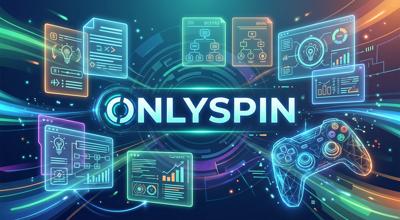 OnlySpin Signal Forge FPS Modu