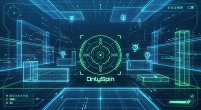 OnlySpin FPS Temelleri